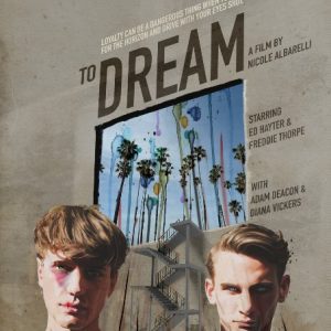 To Dream - Directed by Nicole Albereli