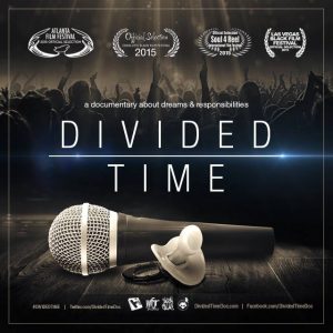 Divided Time - Directed by W. Feagins Jr