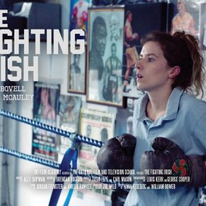The fighting irish - Directed by Alex Shipman