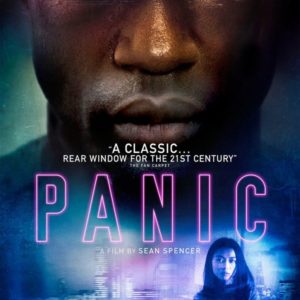 Panic - Directed by Sean Spencer