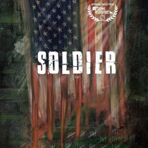 Soldier - Directed by Maia Watkins