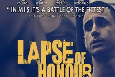 Lapse of Honour - Directed by Rayna Campbell. Red Carpet UK Premiere + Q&A Host: Remel London