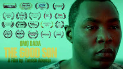 The Good Son - Directed by Tomisin Adepeju