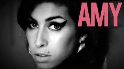 Amy - Directed by Asif Kipadia