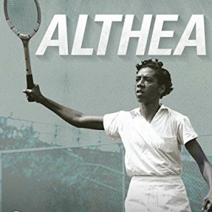 Althea - Directed by Rex Miller