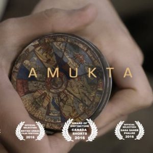 Amutka - Tarun Thind