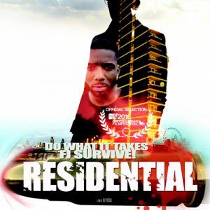 Residential - Directed by K Demus Pascal 